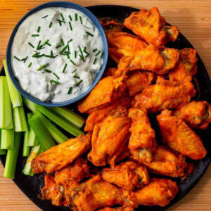 Buffalo Wings